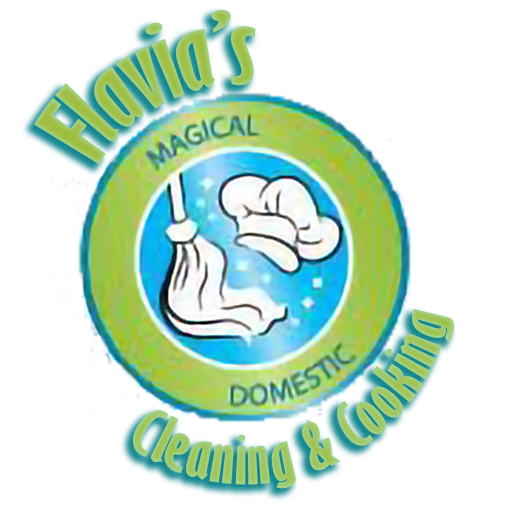 Flavias Magical Domestic Cooking & Cleaning